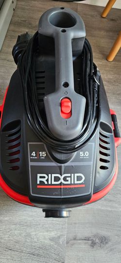 BRIGID VACUUM
