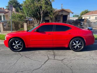 2009 Dodge Charger