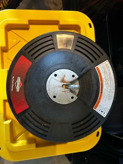 Pressure washer, surface driveway cleaner