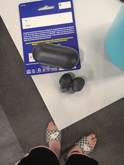 Sony headphones plus speaker bundle