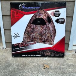 Hunting Blind