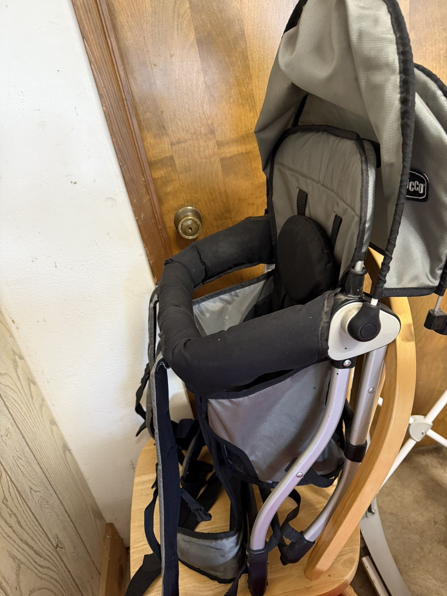 Baby Carrier