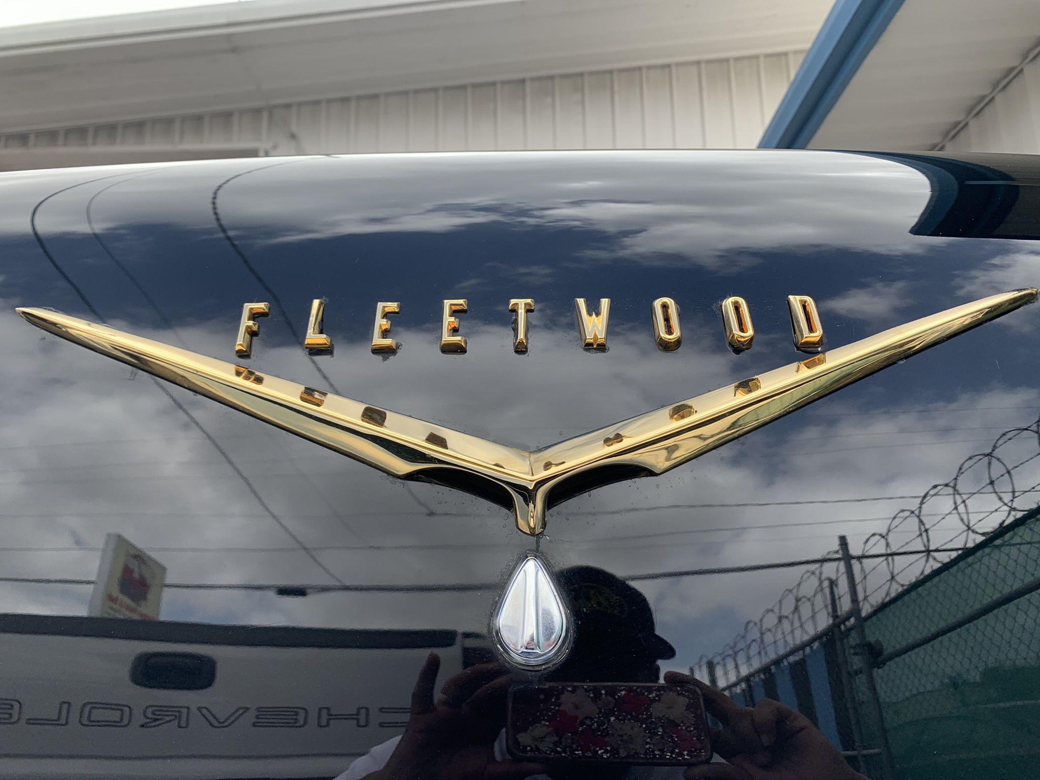 Medio Metro Mechanic