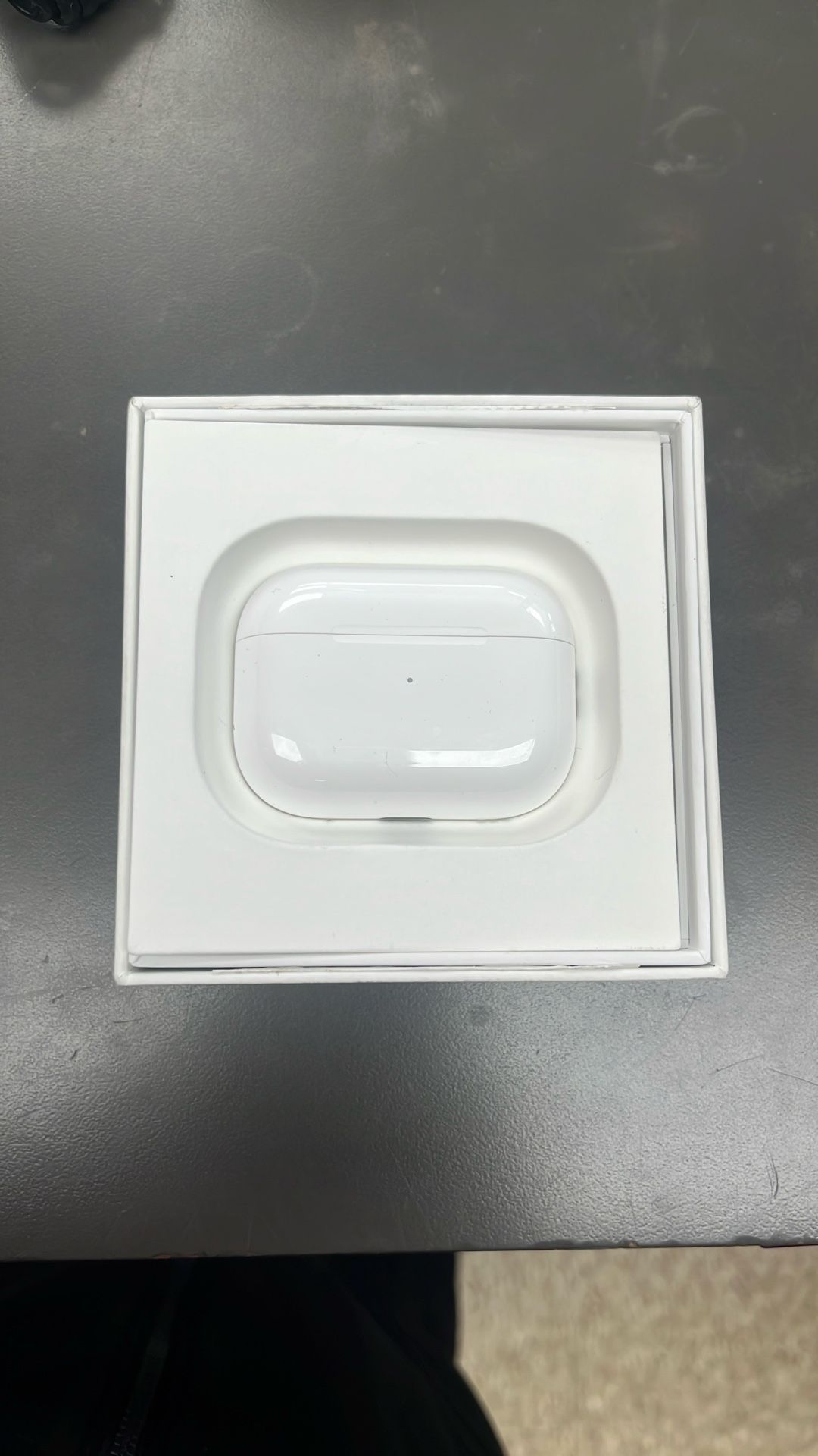 AirPods Pro 2gen