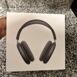 Brand new AirPods Max 2