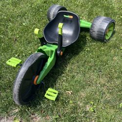 Green Machine