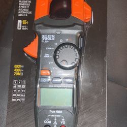 Klein Multimeter