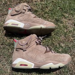 Air Jordan 6 