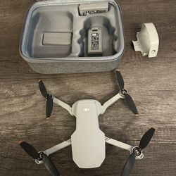 DJI Mini 2