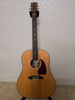 Gibson USA Acoustic Electric Guitar