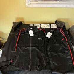 Amiri Hoodie Amiri Joggers