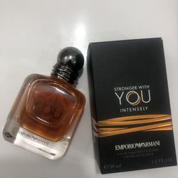 Stronger With You Intensely 50ML