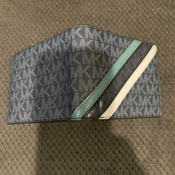 Authentic Michael Kors Wallet For Man $80 🔥 Pick Up In Van Nuys 