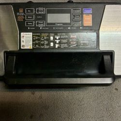Vacuum Sealer Machine,Food Vacuum Sealing Machine， Full Automatic Food Sealer, 5Pre-cut Bags & Bag Rolls and Accessory Hose, Fully Starter Kits,