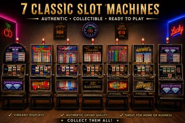 Slot machine