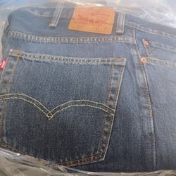 Jeans 550 Levis
