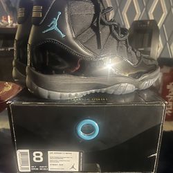 Jordan 11 Retro