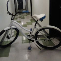 Bicycle/Cruiser