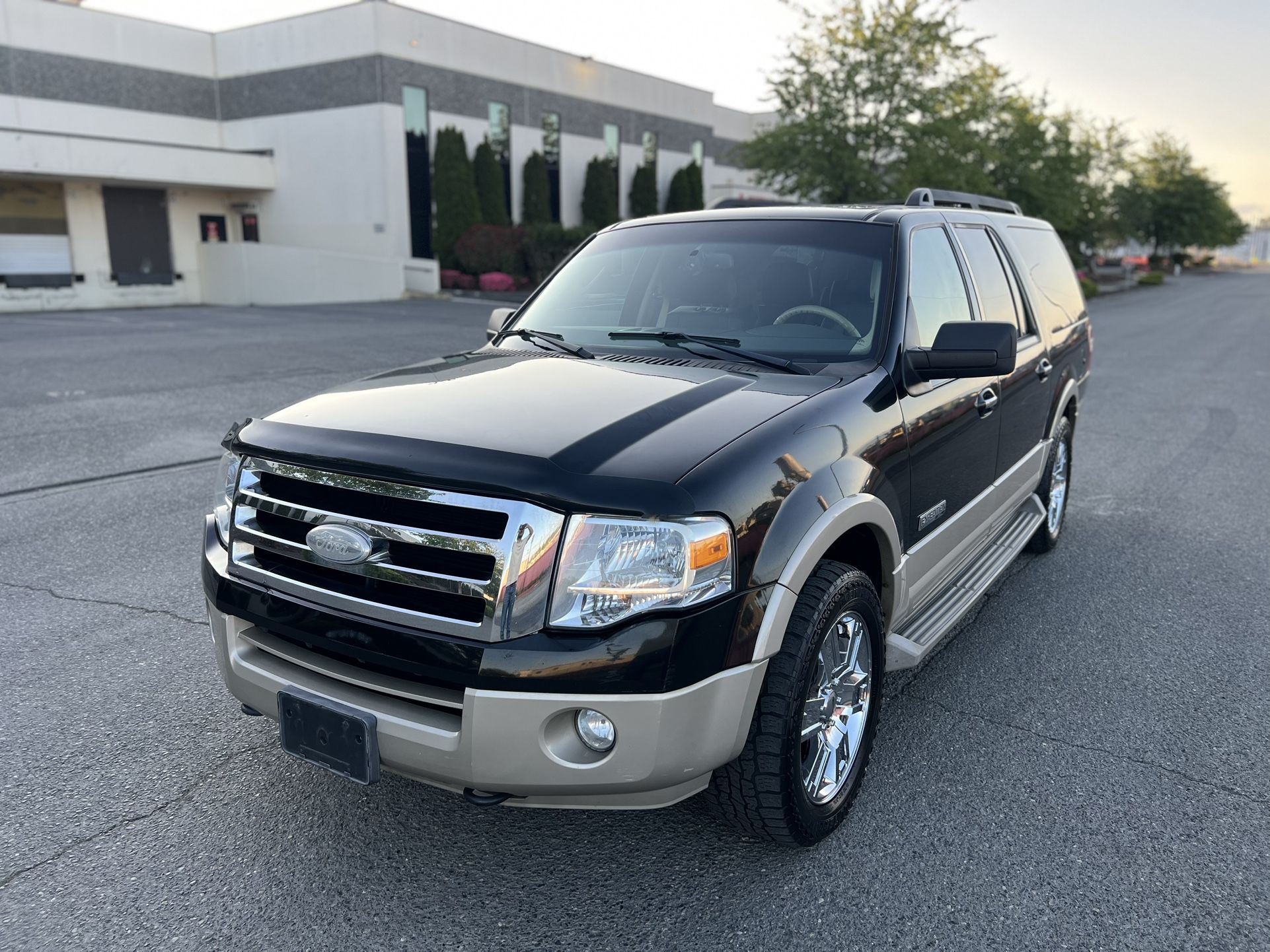 2007 Ford Expedition