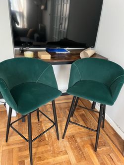 Green upstools