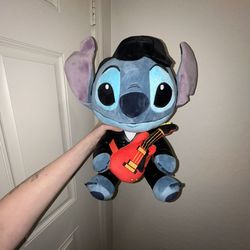 LARGE ELVIS DISNEY STITCH