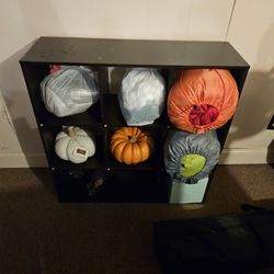 Cube drawer