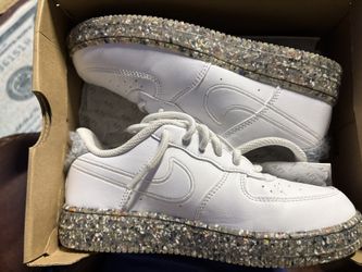 Nike Air Force 1 Youth Size 3 