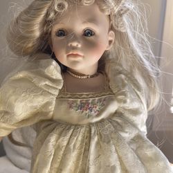 doll