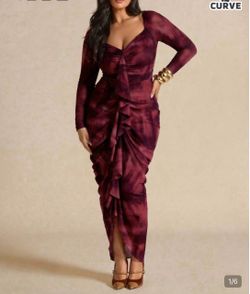 Dress XL