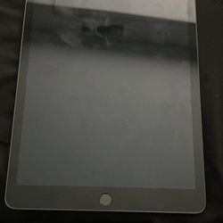 I pad (8th generation)