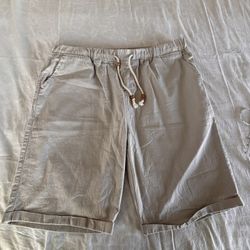 Men’s Shorts Size L