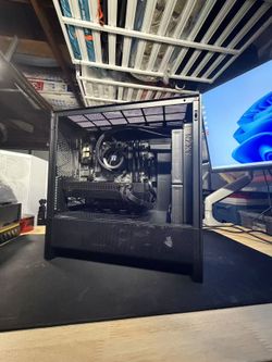 Ryzen 7 3700X + RX 5700 XT Gaming PC | 16GB DDR4 | 1.5TB Storage