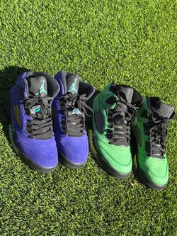 MEN SHOES JORDAN BAPE