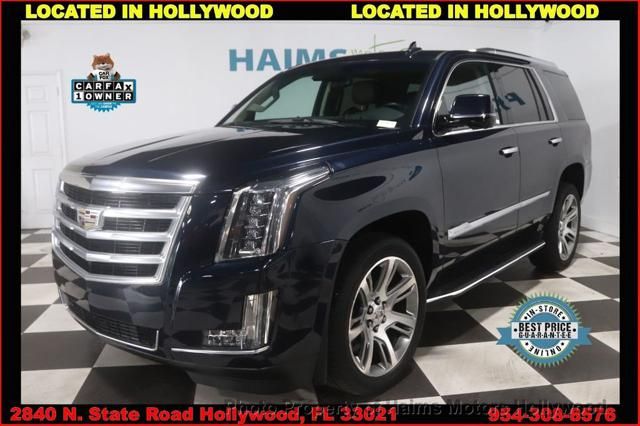 2019 Cadillac Escalade