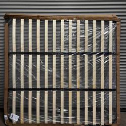 King slats/Bunkie Board