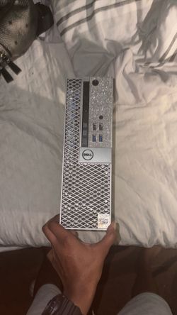 Dell pc