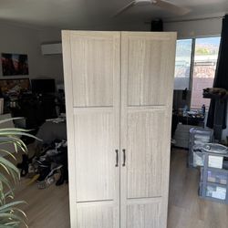 Pantry Cabinet