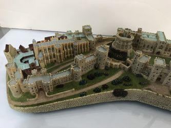 Windsor Castle