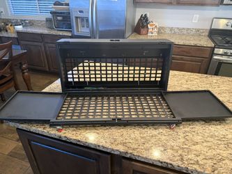 Tailgate Table For 2018+ Jeep Wrangler JL $60.00