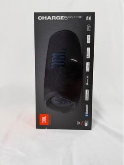 JBL Charge 5 WiFi SE