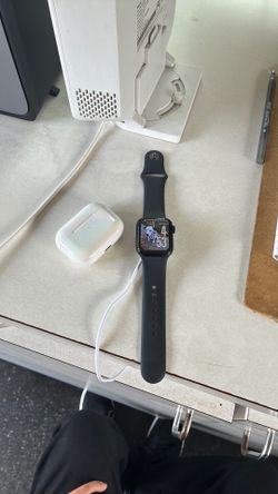 Apple Watch SE 2