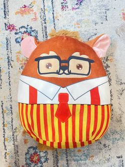 Squishmallow, Knott’s Exclusive 