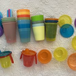 Free Baby And Toddler/kids Items 
