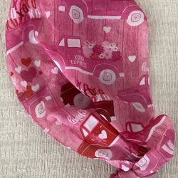 Valentine Scarf-NEW