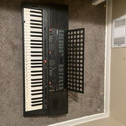 Yamaha PSR•400