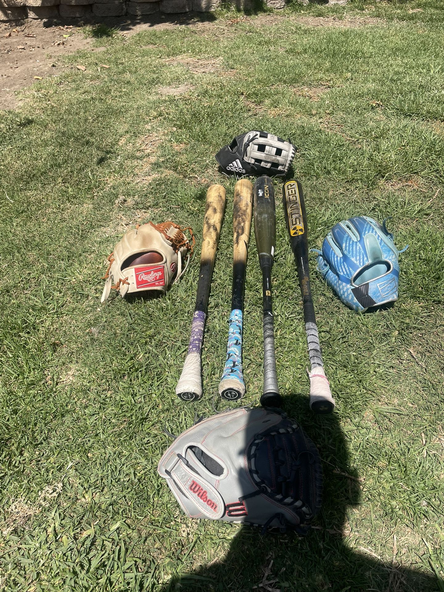 Baseball