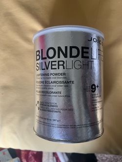 Joico Blonde Life SilverLight