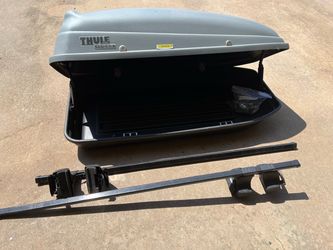 Cargo Carrier