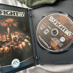 Def Jam Fight For NY