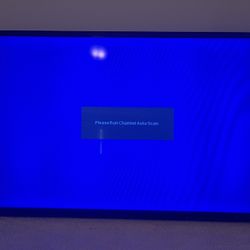 55in TV